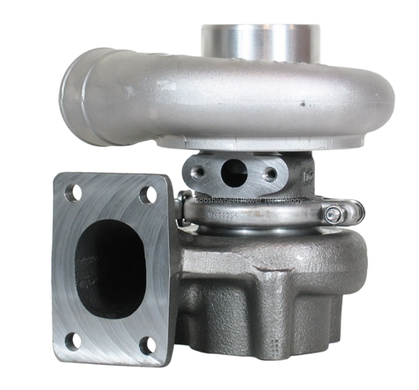 TD04HL Turbocharger 49189-00501 894367-5161 8943675161 51-8122 for Engine SK120-5, 4BD1T, 4BD1